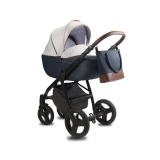 Kočárek Baby Group Bera 02 2019