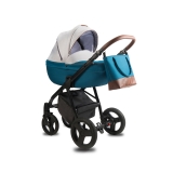 Kočárek Baby Group Bera 07 2019