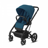 Kočárek Cybex Balios S BLK River Blue 2021