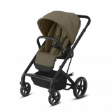 Kočárek Cybex Balios S Lux BLK Classic Beige 2021