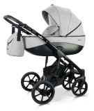 Kočárek Milu Kids Bacio 21 2023