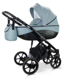 Kočárek Milu Kids Bacio 22 2023