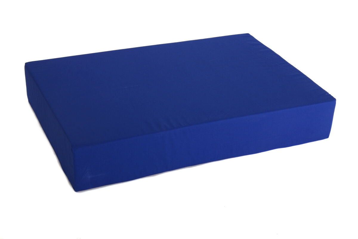 Molitanová stavebnice velký kvádr Moliplay velikost L 40x20x7,5 cm