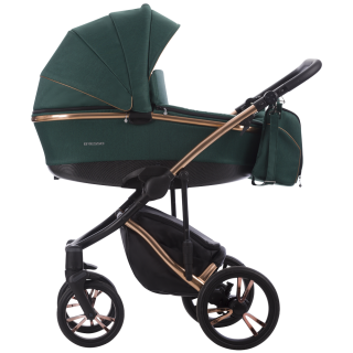 Kočárek Bebetto Bresso Premium Class Stella 03 2022