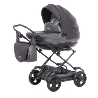 Kočárek pro panenky Junama Mini Saphire 02 2020