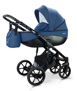 Kočárek Milu Kids Bacio 23 2023